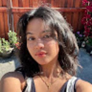 Meet your Posher, Achsah